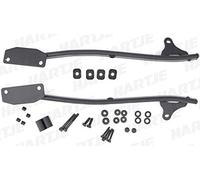 Givi Support Top Case Monokey ou Monolock Valise Honda Hornet 600 ABS (07 > 10)