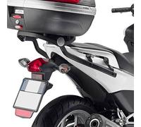 Givi Support Top Case Monokey ou Monolock Valise Honda NC 750 Integra (14 > 15)
