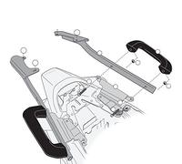 Givi Support Top Case Monokey ou Monolock Valise Honda VFR 800 F (14 > 15)