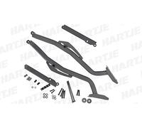 Givi Support Top Case Monokey ou Monolock Valise Honda VFR 800 VTEC (02 > 11)