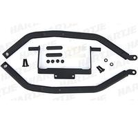 Givi Support Top Case Monokey ou Monolock Valise Kawasaki ER 5 500 (01 > 07)