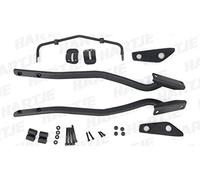 Givi Support Top Case Monokey ou Monolock Valise Kawasaki ER6-N/ER6-F (09 > 11)