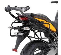 Givi Support Top Case Monokey ou Monolock Valise Kawasaki KLE 650 Versys (10 > 14)