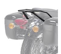 Givi Support Top Case Monokey ou Monolock Valise Kawasaki W 800 (11 > 15)