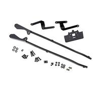 Givi Support Top Case Monokey ou Monolock Valise Kawasaki Z 300 (15)