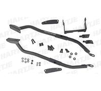 Givi Support Top Case Monokey ou Monolock Valise Kawasaki Z 750 (04 > 06)