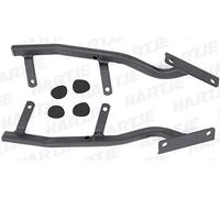 Givi Support Top Case Monokey ou Monolock Valise Kawasaki ZZR 1200 (02 > 05)