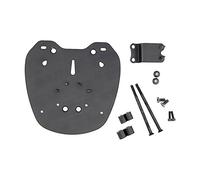 Givi Support Top Case Monokey ou Monolock Valise Kymco Downtown 350 (15)