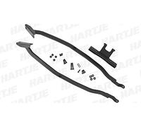 Givi Support Top Case Monokey ou Monolock Valise Suzuki GSF 650 Bandit/S (09 > 14)