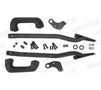 Givi Support Top Case Monokey ou Monolock Valise Suzuki GSX 1300R Hayabusa (08 > 15)