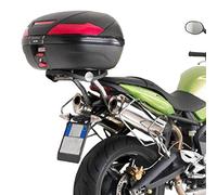 Givi Support Top Case Monokey ou Monolock Valise Triumph Street Triple 675 (07 < 12)