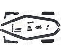 Givi Support Top Case Monokey ou Monolock Valise Yamaha FZS 600 Fazer (98 > 03)