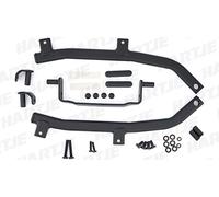 Givi Support Top Case Monokey ou Monolock Valise Yamaha TDM 850 (96 > 01)