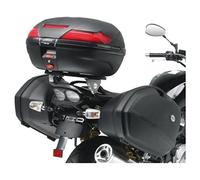 Givi Support Top Case Monokey ou Monolock Valise Yamaha XJR 1300 (07 > 14)