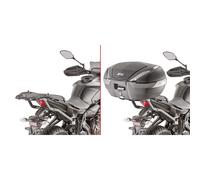 GIVI 2140FZ ATTACCO POSTERIORE SPECIFICO PER YAMAHA MT07 ' 18-21