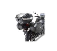 Support de caisse supérieure GIVI pour boîtier monoclé ou monolock pour différents modèles Yamaha (voir description)