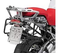 Givi Monokey Top Case Rear Rack Bmw R 1200 Gs One Size Aluminium