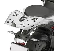 Givi Support Top Case Monokey Valise avec Plaque Aluminium BMW-S 1000 XR-Bj 15