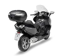 Givi Support Top Case Monokey Valise BMW C650 GT (12-15), Aluminium