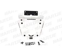 Givi Support Top Case Monokey Valise BMW R 1200 GS (13 > 15), Aluminium