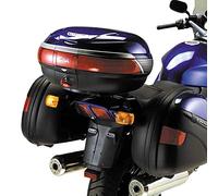 GIVI SR346 Top Case Carrier - Plaque M5 - Monokey