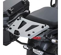 Kawasaki Versys 1000 (12 à 20) - Support top case GIVI Monokey en aluminium