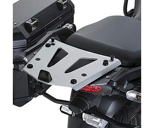 Givi Support Top Case Monokey Valise Kawasaki KLZ 1000 Versys, Aluminium
