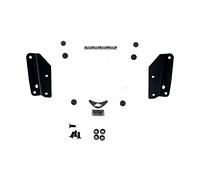 Givi Support Top Case Monokey Valise Kawasaki Versys 1000 (12 > 15), Aluminium