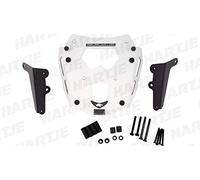 Givi Support Top Case Monokey Valise Triumph Tiger 800 XC (11 > 15), Aluminium