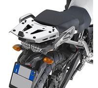 Givi Support Top Case Monokey Valise Yamaha XT1200Z/ZE Supertenere, Aluminium