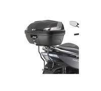 GIVI SUPPORT TOP CASE MONOLOCK KYMCO XCITING 400-13 (SR6104M)