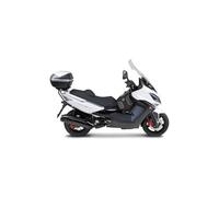 GIVI SUPPORT TOP CASE MONOLOCK KYMCO XCITING R (SR91M)