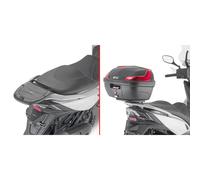 GIVI SUPPORT TOP CASE MONOLOCK KYMKO AGILITY 300 (SR6114)