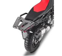 GIVI SUPPORT TOP CASE MONOLOCK OU MONOKEY POUR APRILIA TUAREG 660 '21 (SR6710)