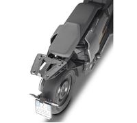 Topcase Support pour Valise monokey ou monolock