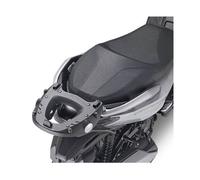 GIVI SUPPORT TOP CASE MONOLOCK OU MONOKEY POUR HONDA FORZA 125-350 '21 (SR1187B)