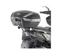 GIVI SUPPORT TOP CASE MONOLOCK OU MONOKEY POUR KYMCO DTX360 '21 (SR6117)
