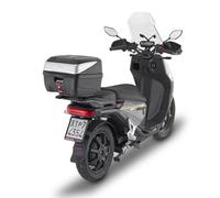GIVI SUPPORT TOP CASE MONOLOCK OU MONOKEY POUR SUPER SOCO CPX '21 (SR8830)