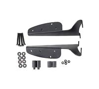 Givi Support Top Case Monolock Valise