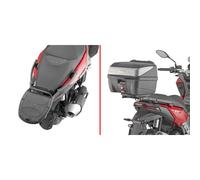 GIVI SUPPORT TOP CASE MONOLOCK VOGE SR1 ADV 125 (SR9261)