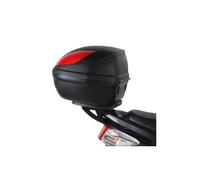 SR354 Porte-Bagages Attaque Postérieurs Givi Valises Monokey Yamaha Cignus X 125