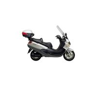 GIVI SUPPORT TOP CASE PIAGGIO X9 (SR57)
