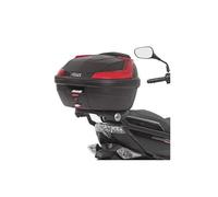 GIVI SUPPORT TOP CASE YAMAHA MAJESTY S 125 '14 (SR2121)