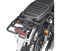 Givi Support Topcase SR9200 pour Valise Monolock Noir 40
