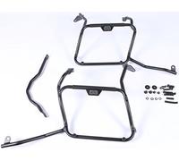 Givi Support Tubulaire PLX532 pour V35 Côtés pour Suzuki DL V-Strom 650 2004-2011