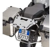Givi Support Valise Top Case Monokey avec Plaque Aluminium BMW R 1200 GS-LC Adventure