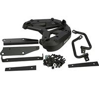 Givi Monokey Kawasaki Versys 1000/versys 1000 Se Top Case Rear Fitting Noir