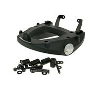Givi Support valise Monokey Suzuki AN 250/400 Burgman 2003-2006 Noir