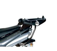 Givi Support Valise Top Case Monokey Suzuki GSR 600, Noir