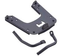 Givi Support valise Top Case Monolock pour BMW F 650 GS – Noir